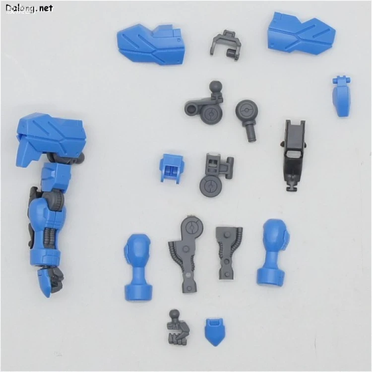 高达铁血的奥尔芬斯 HG 1/144 普通版 27 高达维达尔 - 图片